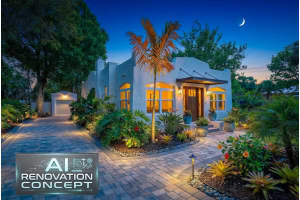 2606 Sunrise Boulevard Boulevard, Fort Pierce, FL 34982 - MLS#R11170012