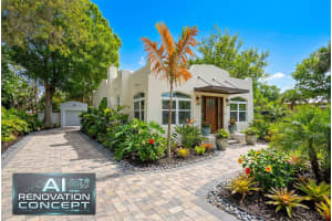 2606 Sunrise Boulevard Boulevard, Fort Pierce, FL 34982 - MLS#R11170012