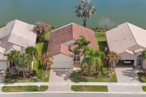 364 Sunview Way, Port Saint Lucie, FL 34986 - MLS#R11170023