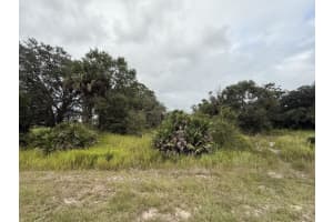 18417 254th Street, Okeechobee, FL 34972 Sold 03/27/26