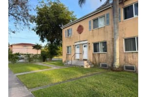 206 84th Street, Miami, FL 33150 - MLS#R11170031