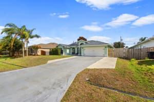 314 Fisk Road, Port St Lucie, FL 34984 - MLS#R11170032