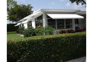 1080 S Oakridge Cir, Lantana, FL 33462, Sold 10/31/12