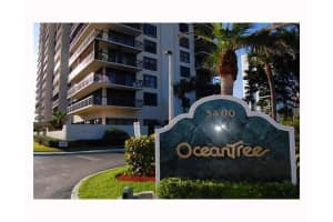 3400 N Ocean Dr, Riviera Beach, FL 33404, Sold 09/03/13