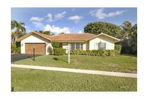 701 NE 38th St, Boca Raton, FL 33431, Sold 09/11/12