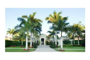 3540 Ambassador Dr, Wellington, FL 33414, Sold 06/27/12
