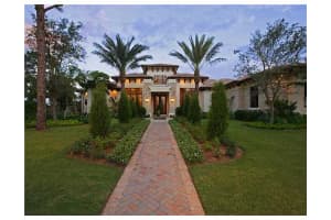 143 W Bears Club Dr, Jupiter, FL 33477, Sold 03/14/12