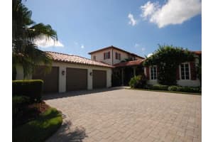 414 Red Hawk Dr, Jupiter, FL 33477, Sold 02/28/13
