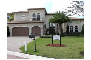17379 Balaria St, Boca Raton, FL 33496, Sold 03/23/12