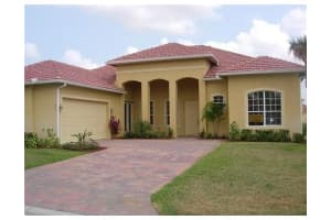 455 NW Dover Ct, Port St. Lucie, FL 34983, Sold 02/21/12