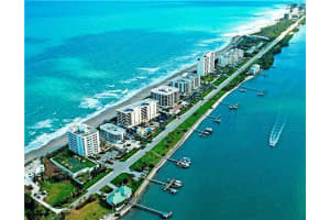 19850 S Beach Rd PH-8C, Jupiter, FL 33469, Sold 03/08/12