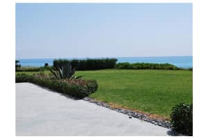 2500 S Ocean Blvd, Palm Beach, FL 33480, Sold 02/14/12