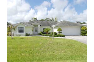 4465 12th Manor SW, Vero Beach, FL 32968, Sold 08/08/12