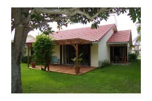 7456 Silver Woods Ct, Boca Raton, FL 33433, Sold 05/30/12