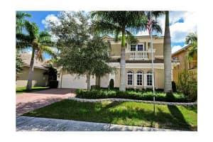 9718 Palma Vista Way, Boca Raton, FL 33428, Sold 08/01/12