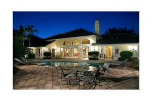 2460 NW 41st St, Boca Raton, FL 33431, Sold 02/15/12