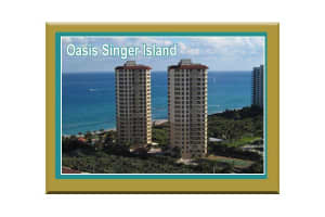 3920 N Ocean Dr PH-A, Riviera Beach, FL 33404, Sold 07/16/12