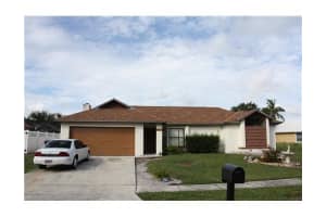 4017 Temple St, West Palm Beach, FL 33407, Sold 03/15/12