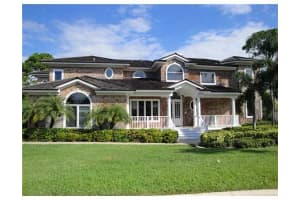 4 Oak Hill Way, Sewall's Point, FL 34996, Sold 06/19/13