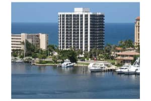 350 S Ocean Blvd, Boca Raton, FL 33432, Sold 04/09/12