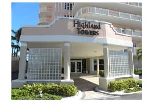 2921 S Ocean Blvd, Highland Beach, FL 33487, Sold 08/30/13