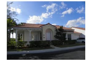 137 Mangrove Bay Way, Jupiter, FL 33477, Sold 01/20/12