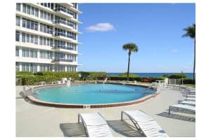 700 S Ocean Blvd, Boca Raton, FL 33432, Sold 02/24/12
