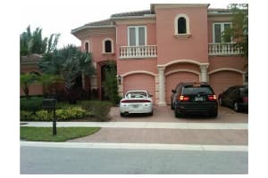 132 Via Verde Way, Palm Beach Gardens, FL 33418, Sold 07/31/12