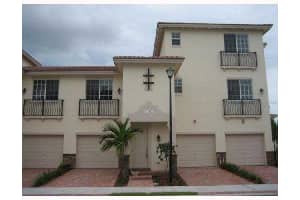 110 Stone Hbr Wy APT A1, Delray Beach, FL 33444, Sold 09/24/12