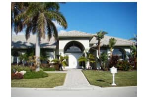 2248 NE Rose Walk Terrace, Stuart, FL 34996, Sold 01/11/12