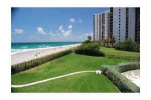 5400 N Ocean Dr, West Palm Beach, FL 33404, Sold 03/29/12