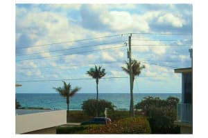 100 N Ocean Blvd, Delray Beach, FL 33483, Sold 05/07/12