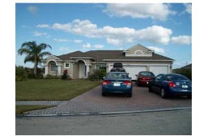 1216 Scarlet Oak Cir, Vero Beach, FL 32966, Sold 03/16/12