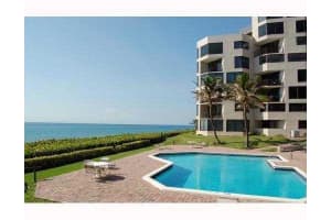 2565 S Ocean Blvd, Highland Beach, FL 33487, Sold 02/15/13