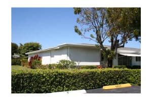 7223 W Oakridge Cir, Lantana, FL 33462, Sold 03/09/12