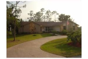 294 Westwood Cir W, West Palm Beach, FL 33411, Sold 08/15/12