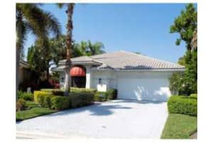 10273 Spyglass Way, Boca Raton, FL 33498, Sold 02/07/12