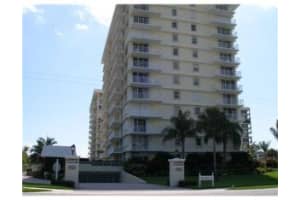 500 Ocean Dr, Juno Beach, FL 33408, Sold 03/28/12