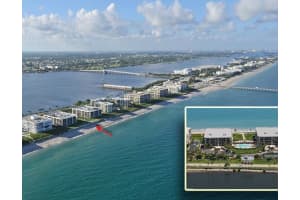 3140 S Ocean Blvd, Palm Beach, FL 33480, Sold 06/15/12