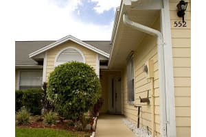 552 9th Pl, Vero Beach, FL 32960, Sold 01/31/12