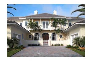 661 Lake Dr, Vero Beach, FL 32963, Sold 02/29/12