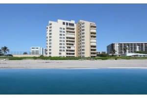 3407 S Ocean Blvd PH-C, Highland Beach, FL 33487, Sold 06/24/13