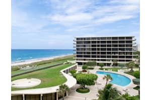 2660 S Ocean Blvd, Palm Beach, FL 33480, Sold 07/29/13