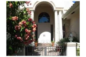 7111 Via Marbella, Boca Raton, FL 33433, Sold 08/28/13