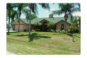 622 SE Seahouse Dr, Port St. Lucie, FL 34983, Sold 10/29/13