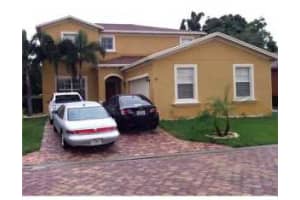 861 Fieldstone Way, West Palm Beach, FL 33413, Sold 07/16/12