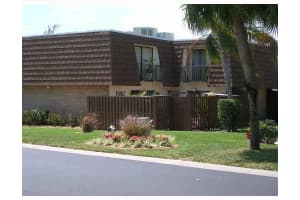 3900 County Line Rd #10a, Tequesta, FL 33469, Sold 07/11/12