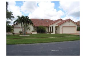 12690 Headwater Cir, Wellington, FL 33414, Sold 04/30/12