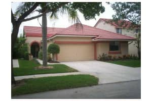 9421 NW 18th Pl, Plantation, FL 33322, Sold 11/13/12