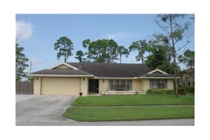 13025 La Mirada Cir, Wellington, FL 33414, Sold 06/12/12